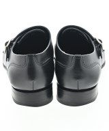 DSQUARED（ディースクエアード）ビジネス・ドレスシューズ 黒 サイズ:EU42(27cm位) メンズ/2200622834023