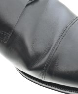 DSQUARED（ディースクエアード）ビジネス・ドレスシューズ 黒 サイズ:EU42(27cm位) メンズ/2200622834023