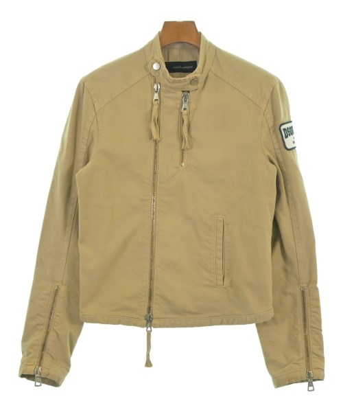 ディースクエアード(DSQUARED)のDSQUARED ライダース