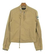 DSQUARED ライダース