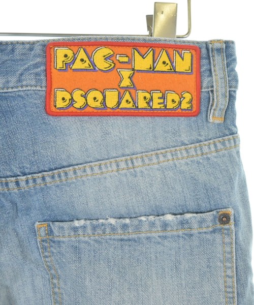 DSQUARED（ディースクエアード）デニムパンツ 青 サイズ:46(M位) メンズ/2200624028017