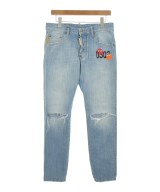 DSQUARED（ディースクエアード）デニムパンツ 青 サイズ:46(M位) メンズ/2200624028017