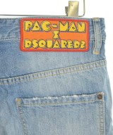 DSQUARED（ディースクエアード）デニムパンツ 青 サイズ:46(M位) メンズ/2200624028017