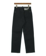 DSQUARED（ディースクエアード）デニムパンツ 黒 サイズ:38(S位) レディース/2200624157052