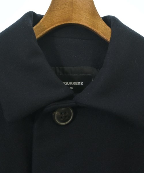 DSQUARED（ディースクエアード）その他 紺 サイズ:38(S位) レディース/2200624508014
