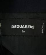 DSQUARED（ディースクエアード）その他 紺 サイズ:38(S位) レディース/2200624508014