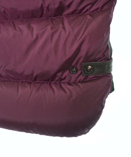 DSQUARED（ディースクエアード）ダウンジャケット/ダウンベスト 黒 サイズ:44(L位) レディース/2200625881017