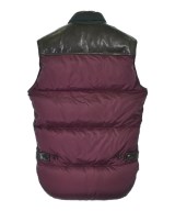 DSQUARED（ディースクエアード）ダウンジャケット/ダウンベスト 黒 サイズ:44(L位) レディース/2200625881017