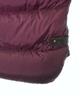 DSQUARED（ディースクエアード）ダウンジャケット/ダウンベスト 黒 サイズ:44(L位) レディース/2200625881017