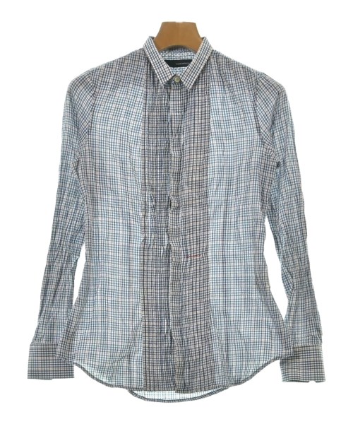 ディースクエアード(DSQUARED)のDSQUARED カジュアルシャツ