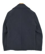 DSQUARED（ディースクエアード）ピーコート 紺 サイズ:44(S位) メンズ/2200624802037