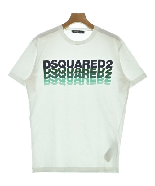 ディースクエアード(DSQUARED)のDSQUARED Tシャツ・カットソー