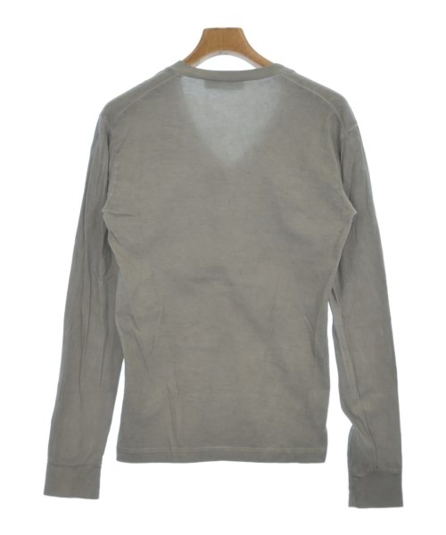 DSQUARED（ディースクエアード）Tシャツ・カットソー グレー サイズ:XS メンズ/2200626834098