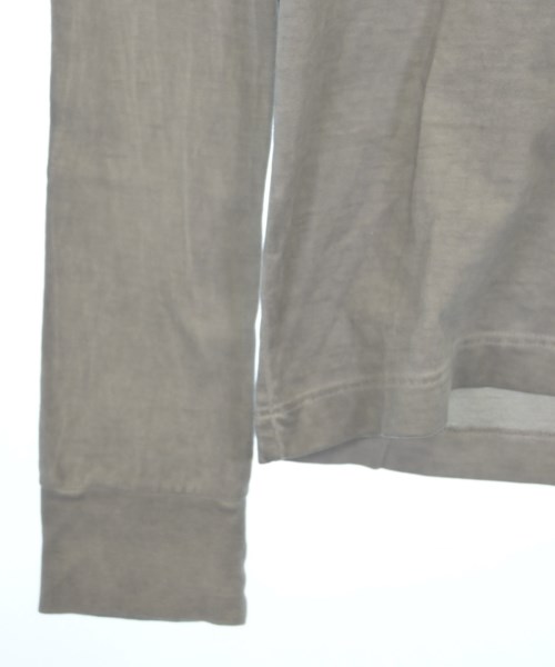 DSQUARED（ディースクエアード）Tシャツ・カットソー グレー サイズ:XS メンズ/2200626834098