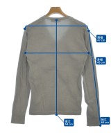 DSQUARED（ディースクエアード）Tシャツ・カットソー グレー サイズ:XS メンズ/2200626834098