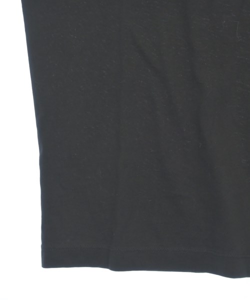 DSQUARED（ディースクエアード）Tシャツ・カットソー 黒 サイズ:XS メンズ/2200626834128