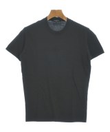 DSQUARED（ディースクエアード）Tシャツ・カットソー 黒 サイズ:XS メンズ/2200626834128