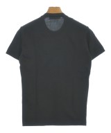 DSQUARED（ディースクエアード）Tシャツ・カットソー 黒 サイズ:XS メンズ/2200626834128