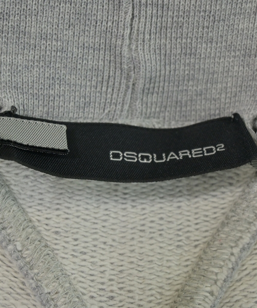 DSQUARED（ディースクエアード）ショートパンツ グレー サイズ:M メンズ/2200627573101