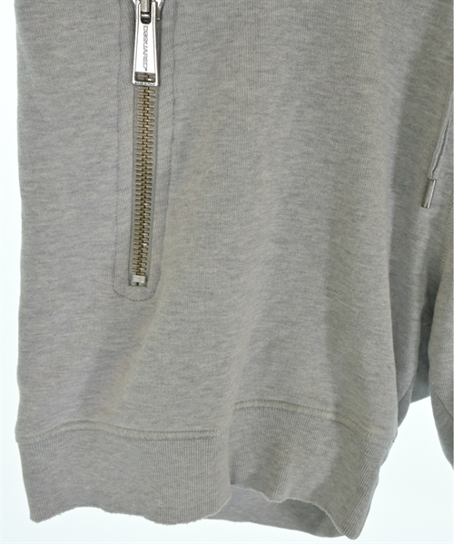 DSQUARED（ディースクエアード）ショートパンツ グレー サイズ:M メンズ/2200627573101