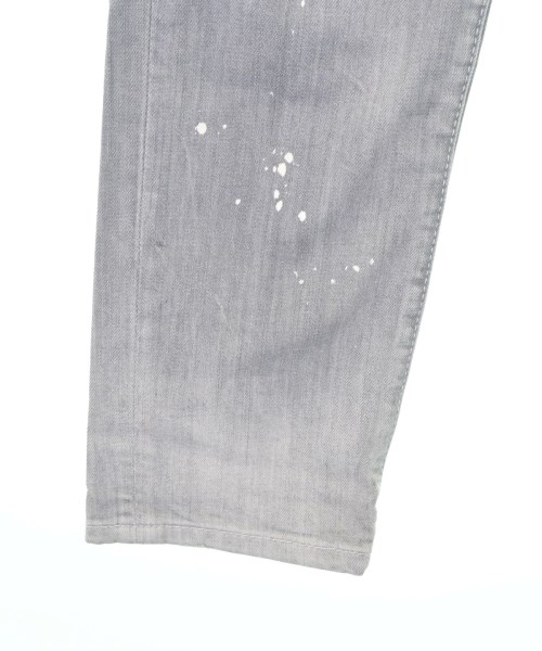 DSQUARED（ディースクエアード）デニムパンツ グレー サイズ:M メンズ/2200627776021