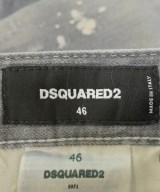 DSQUARED（ディースクエアード）デニムパンツ グレー サイズ:M メンズ/2200627776021