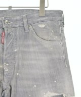 DSQUARED（ディースクエアード）デニムパンツ グレー サイズ:M メンズ/2200627776021