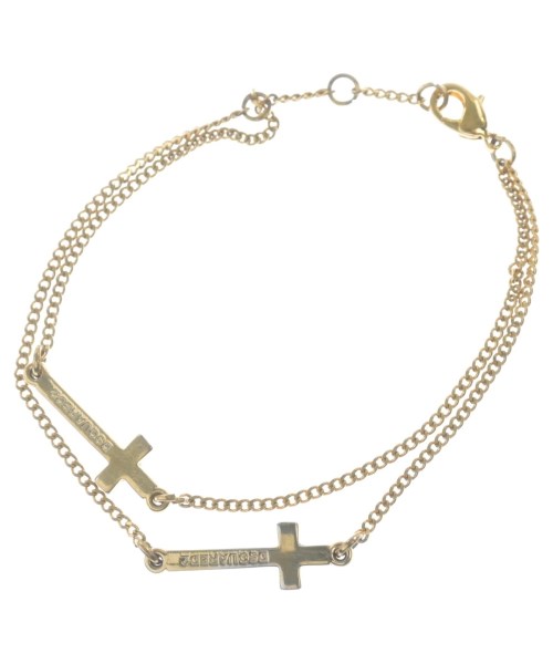 ディースクエアード(DSQUARED)のDSQUARED ブレスレット・バングル