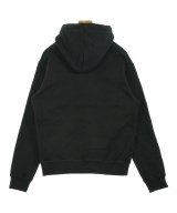 DSQUARED（ディースクエアード）パーカー 黒 サイズ:S メンズ/2200627870019