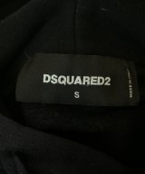 DSQUARED（ディースクエアード）パーカー 黒 サイズ:S メンズ/2200627870019