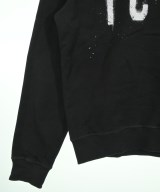 DSQUARED（ディースクエアード）パーカー 黒 サイズ:S メンズ/2200627870019