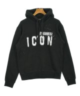 DSQUARED パーカー