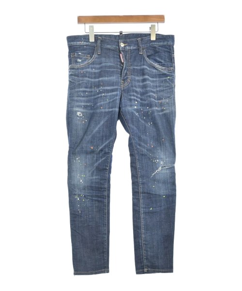 ディースクエアード(DSQUARED)のDSQUARED デニムパンツ