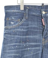 DSQUARED（ディースクエアード）デニムパンツ 青 サイズ:48(L位) メンズ/2200627870026