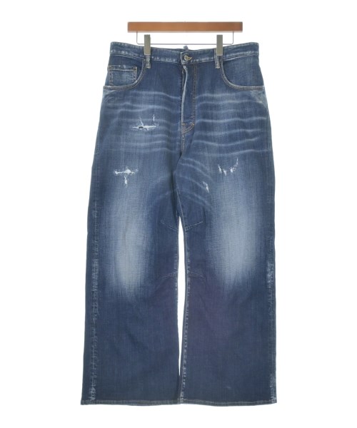 ディースクエアード(DSQUARED)のDSQUARED デニムパンツ