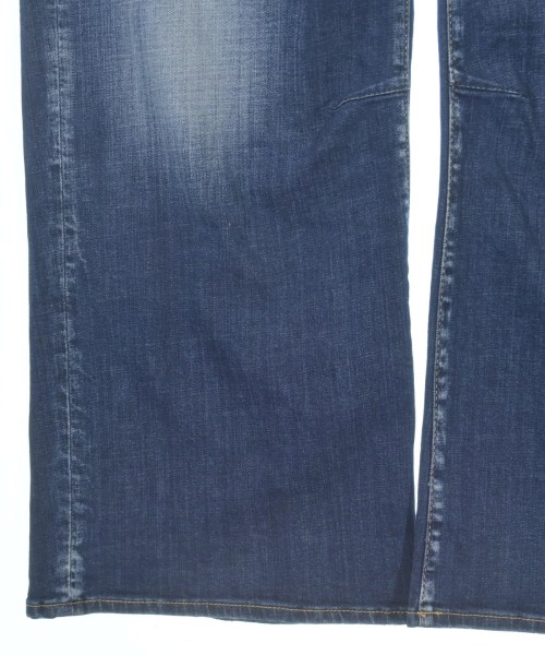 DSQUARED（ディースクエアード）デニムパンツ 紺 サイズ:50(XL位) メンズ/2200628071057