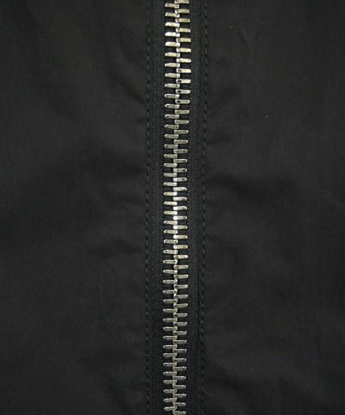 DSQUARED（ディースクエアード）ブルゾン 黒 サイズ:50(XL位) メンズ/2200628100016