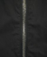 DSQUARED（ディースクエアード）ブルゾン 黒 サイズ:50(XL位) メンズ/2200628100016