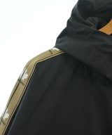 DSQUARED（ディースクエアード）ブルゾン 黒 サイズ:50(XL位) メンズ/2200628100016