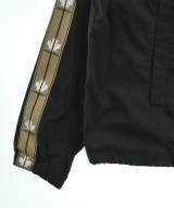 DSQUARED（ディースクエアード）ブルゾン 黒 サイズ:50(XL位) メンズ/2200628100016