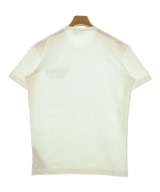 DSQUARED（ディースクエアード）Tシャツ・カットソー 白 サイズ:S メンズ/2200628100023