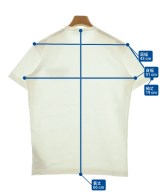DSQUARED（ディースクエアード）Tシャツ・カットソー 白 サイズ:S メンズ/2200628100023