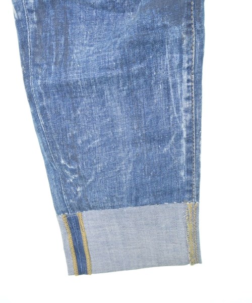 DSQUARED（ディースクエアード）デニムパンツ 紺 サイズ:50(XL位) メンズ/2200628333216
