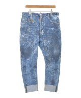 DSQUARED デニムパンツ