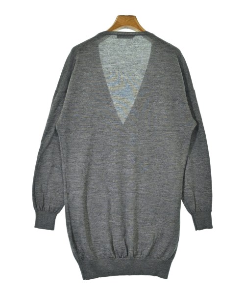 DSQUARED（ディースクエアード）カーディガン グレー サイズ:XS レディース/2200630872017