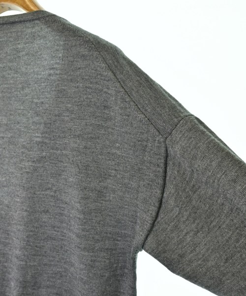 DSQUARED（ディースクエアード）カーディガン グレー サイズ:XS レディース/2200630872017