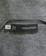 DSQUARED（ディースクエアード）カーディガン グレー サイズ:XS レディース/2200630872017