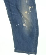 DSQUARED（ディースクエアード）デニムパンツ 青 サイズ:38(S位) レディース/2200630980019