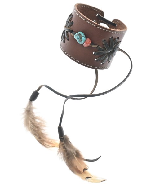 ディースクエアード(DSQUARED)のDSQUARED ブレスレット・バングル