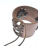 DSQUARED（ディースクエアード）ブレスレット・バングル 茶 サイズ:- レディース/2200615217208